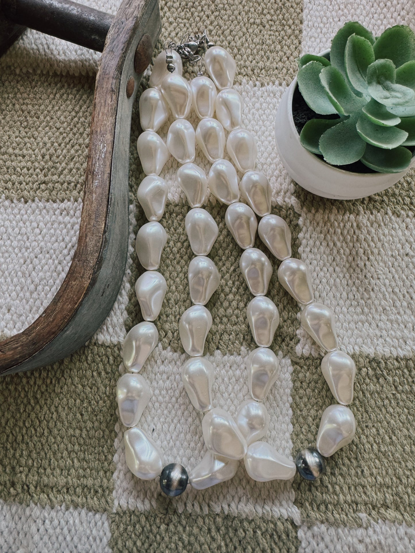 The Ocean Necklace