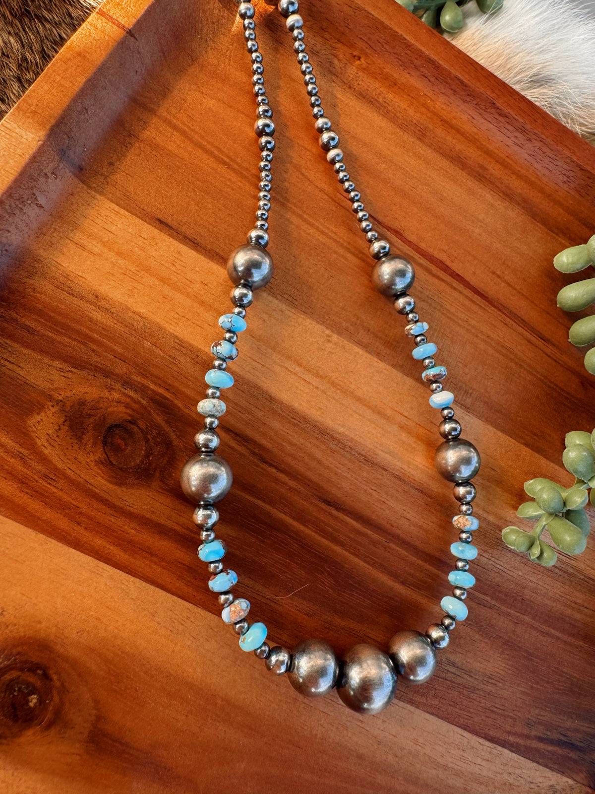 The Margie Necklace