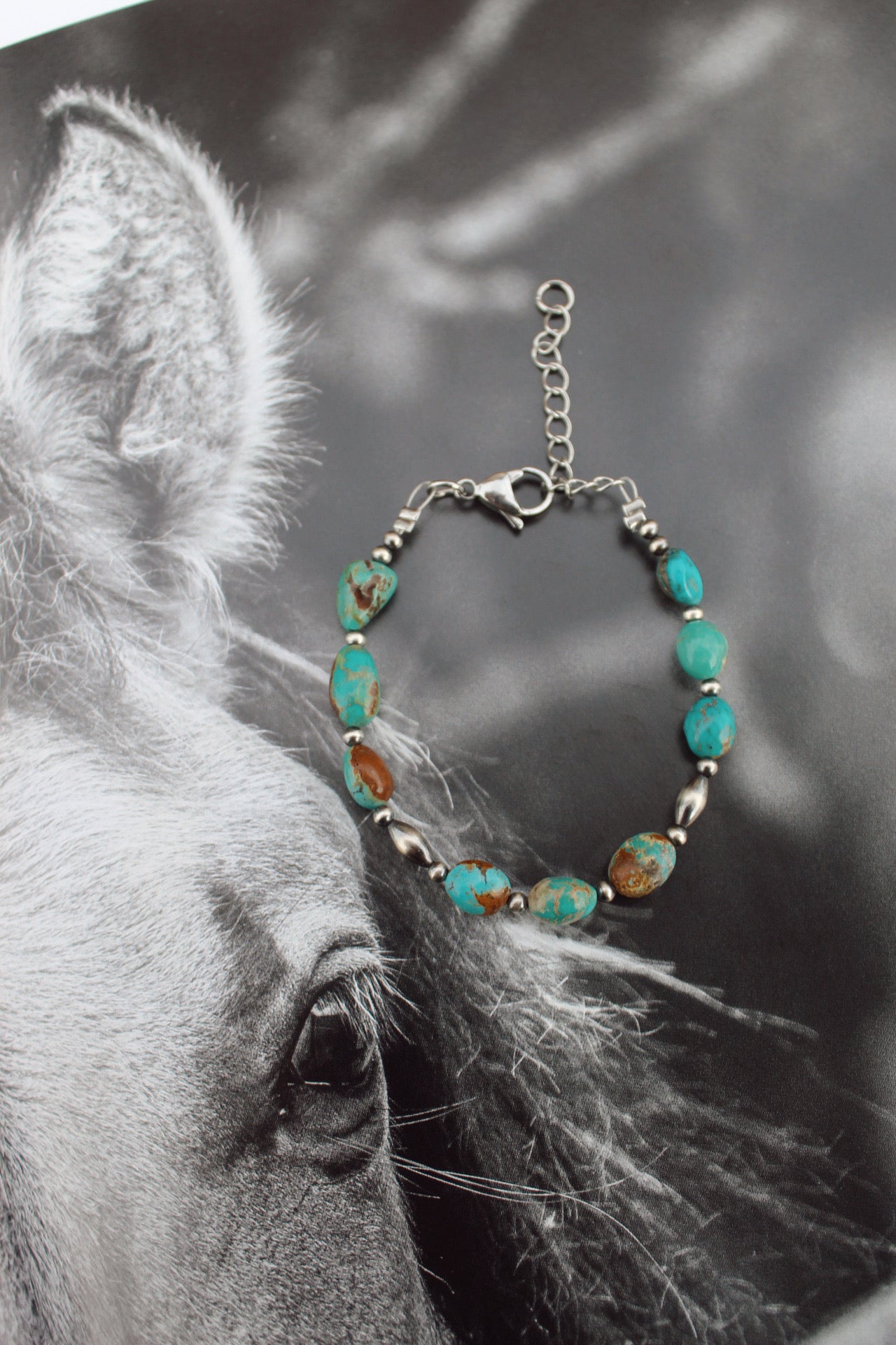 Kingman Bracelet