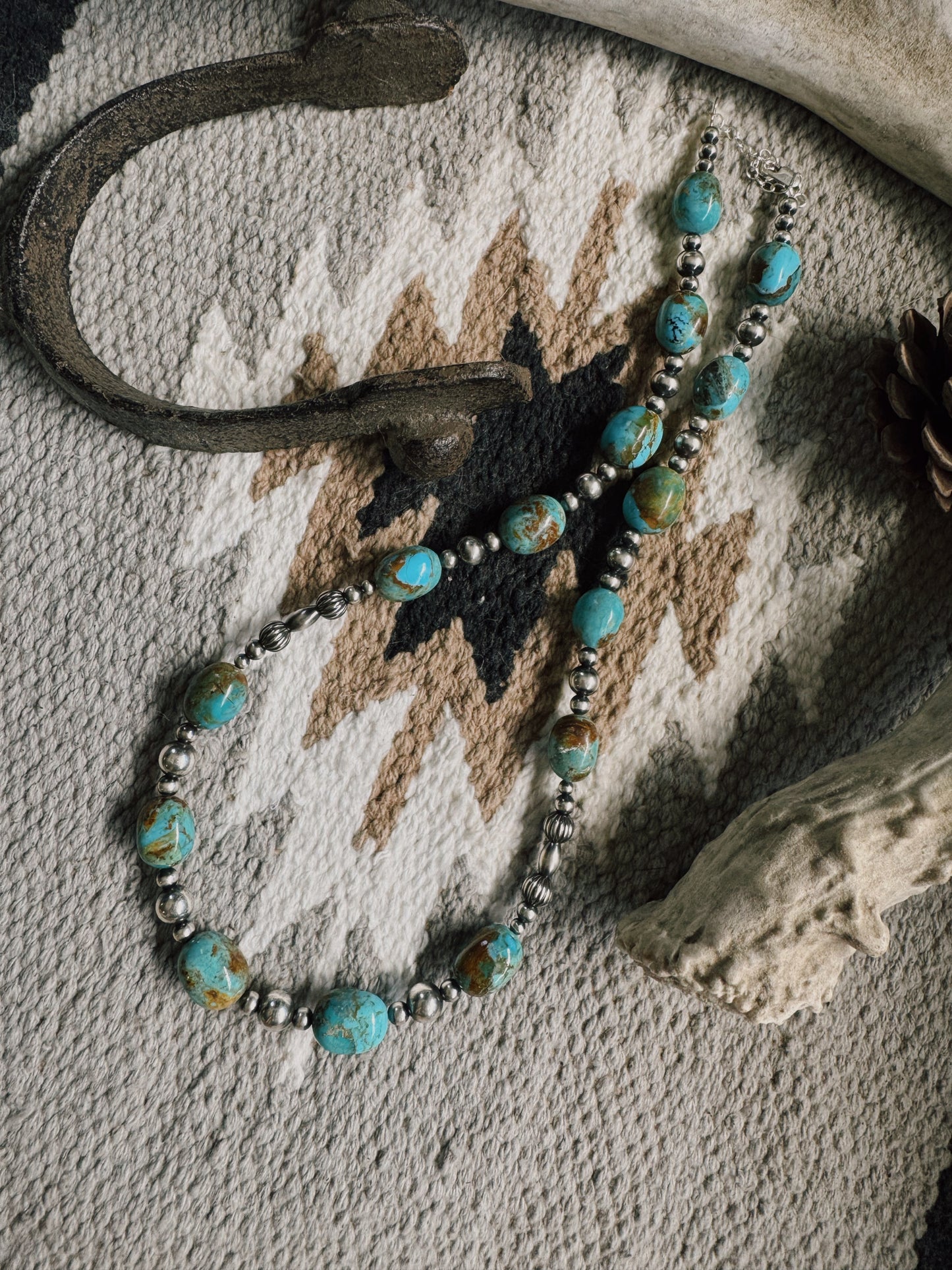 The Katherine Necklace