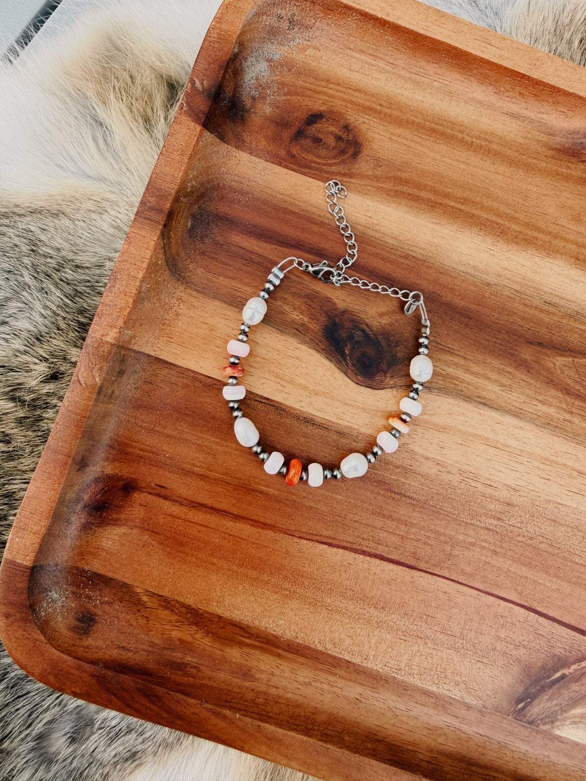 The Carol bracelet