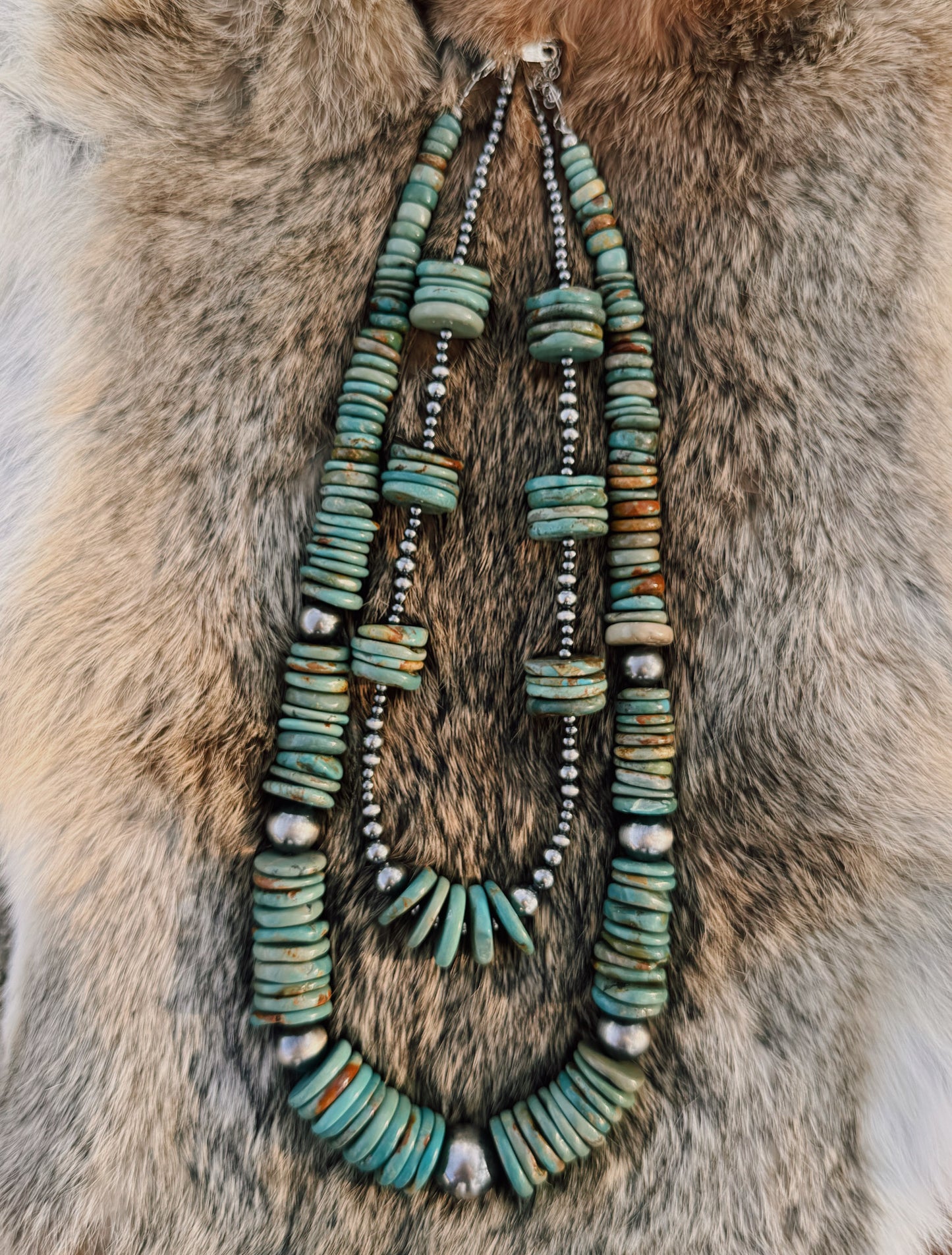 The Judd Necklace