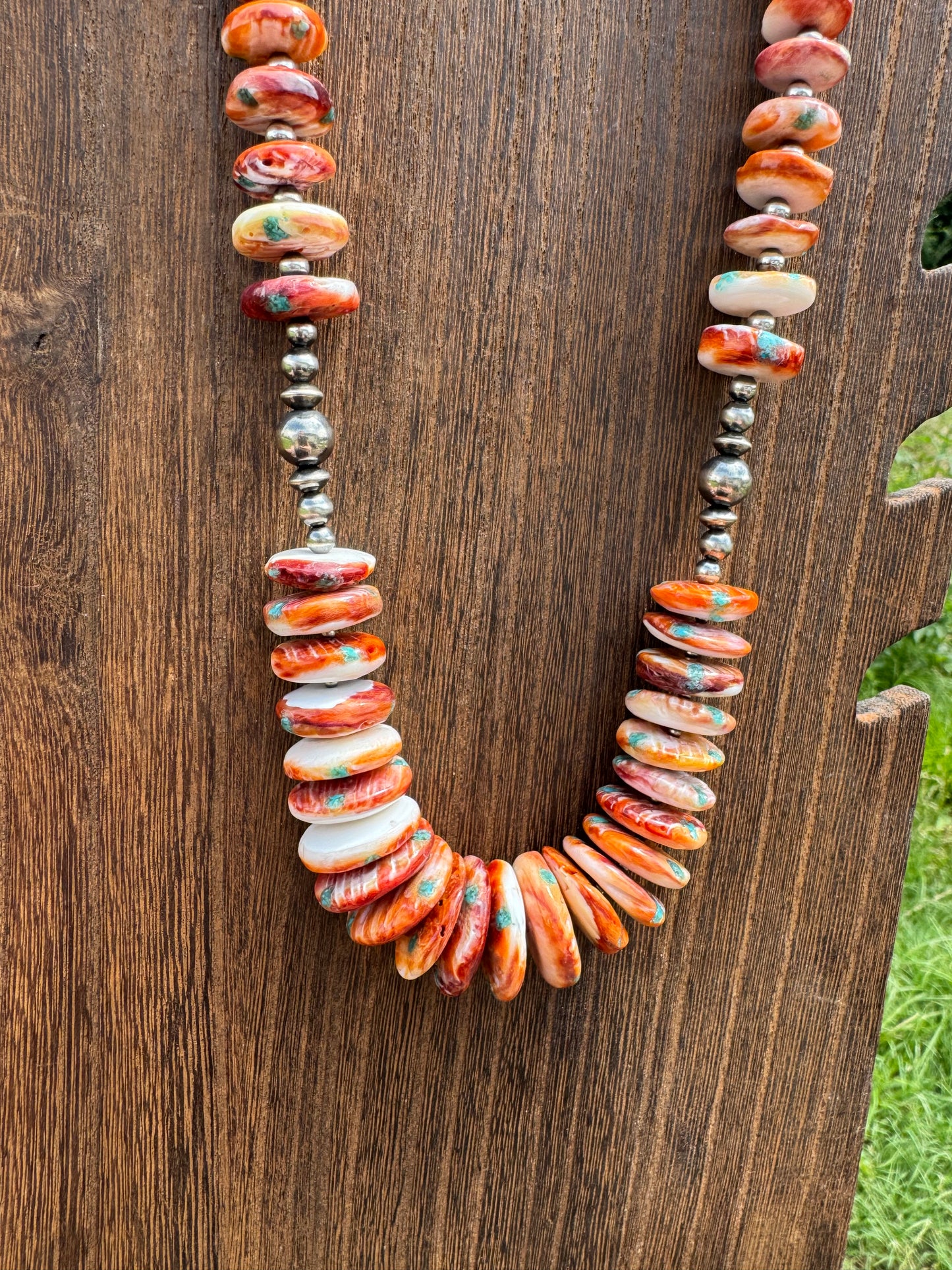 The Dally Necklace (Statement)