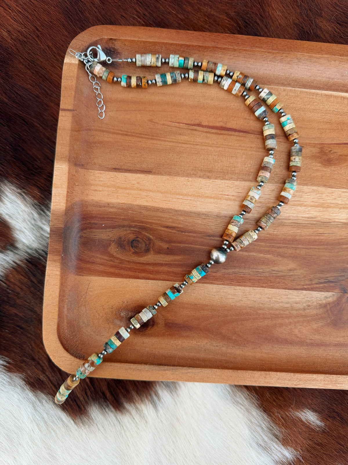 The Rueger Lariat