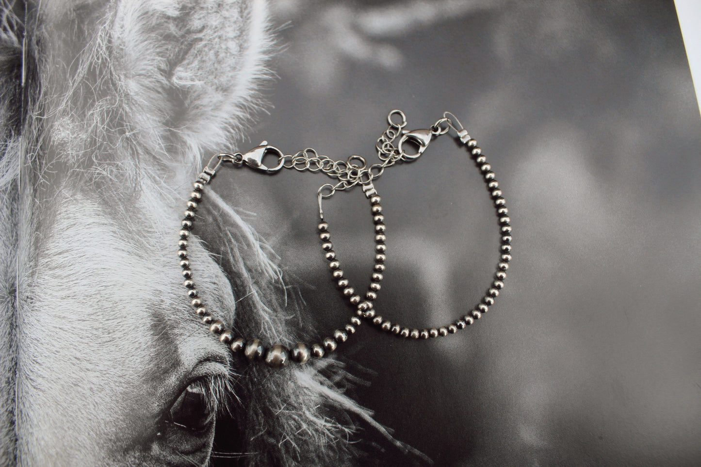 Silver Stackers