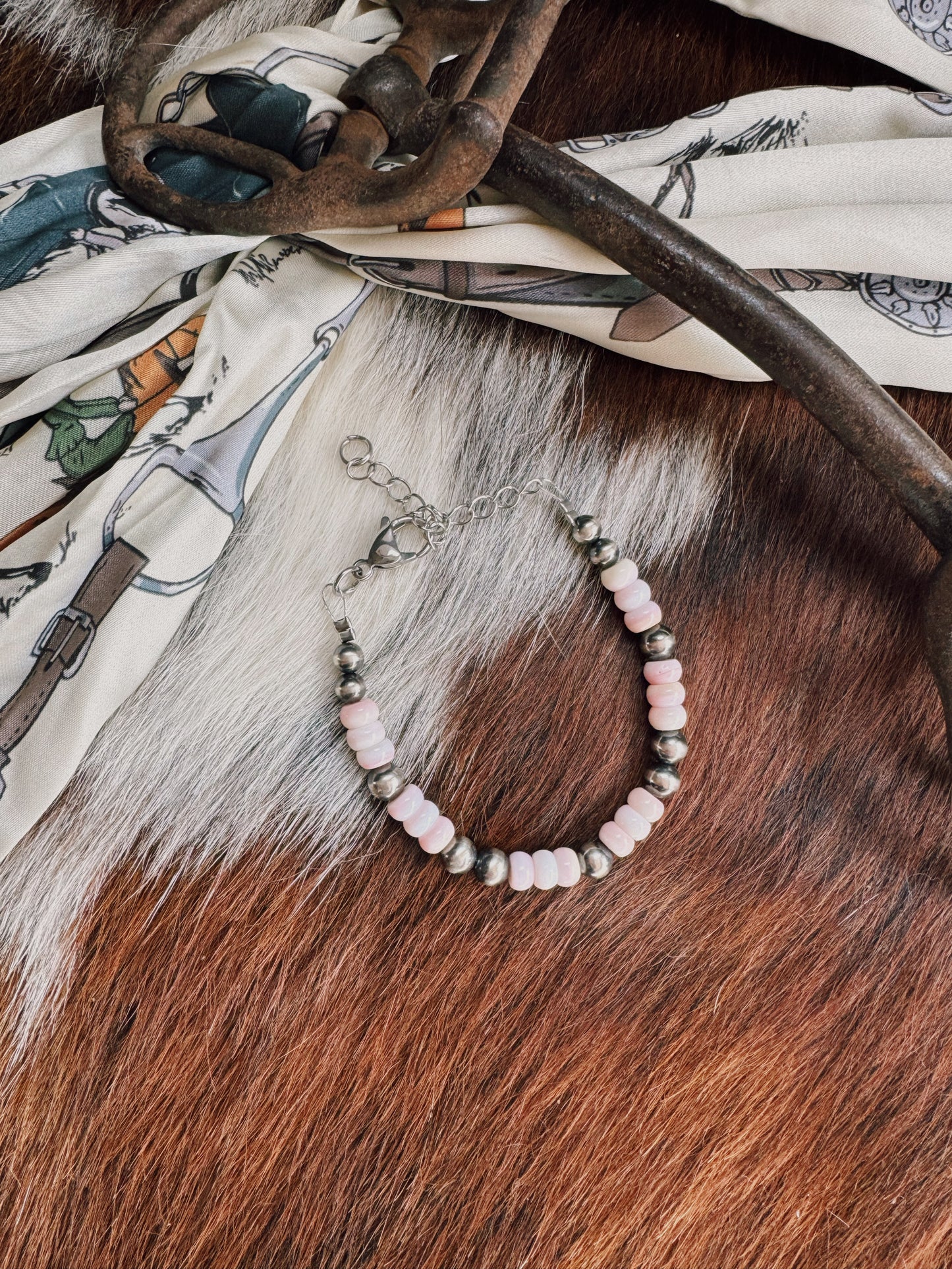 The Lilliana Bracelet