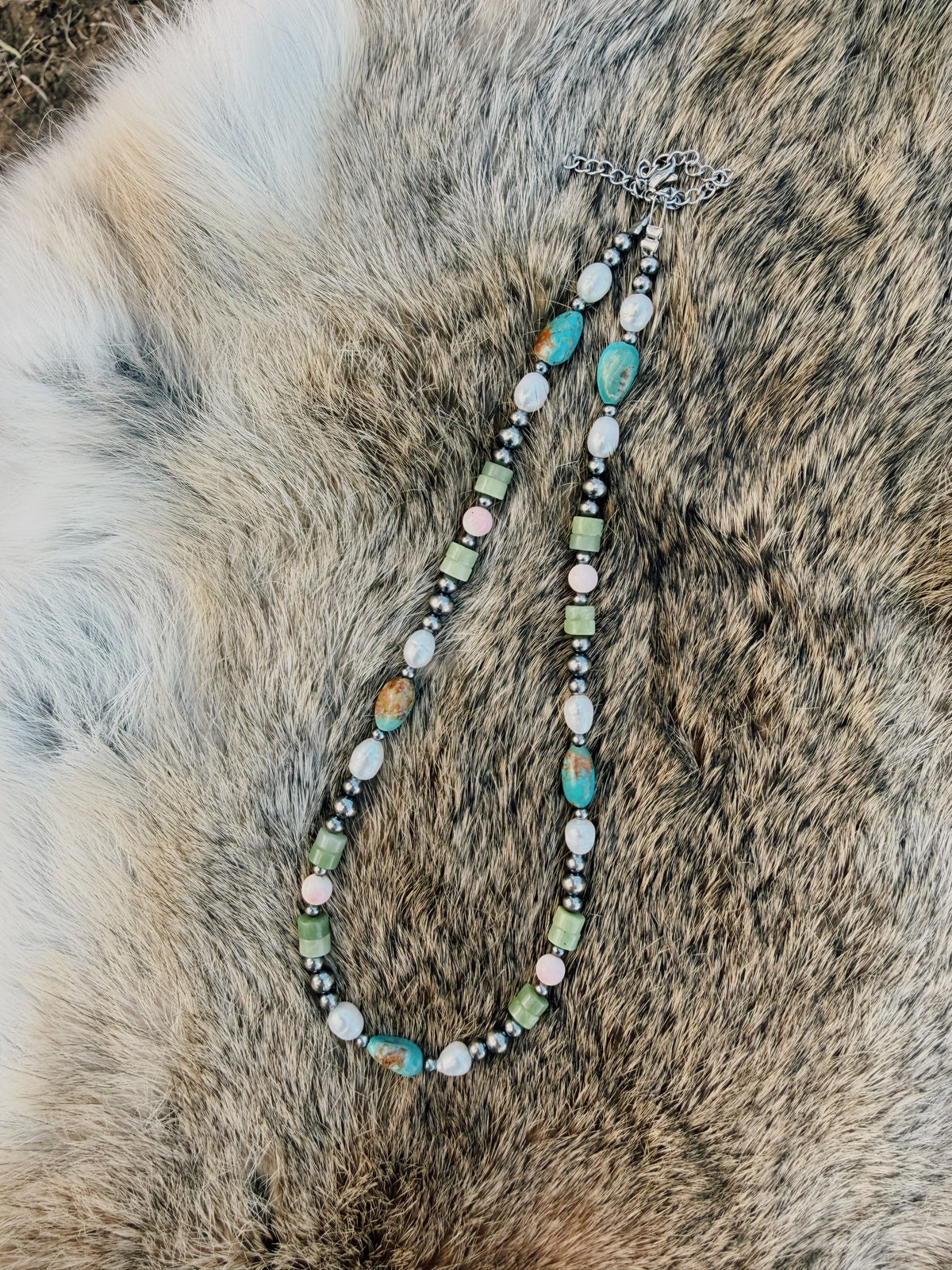 The Taryn necklace
