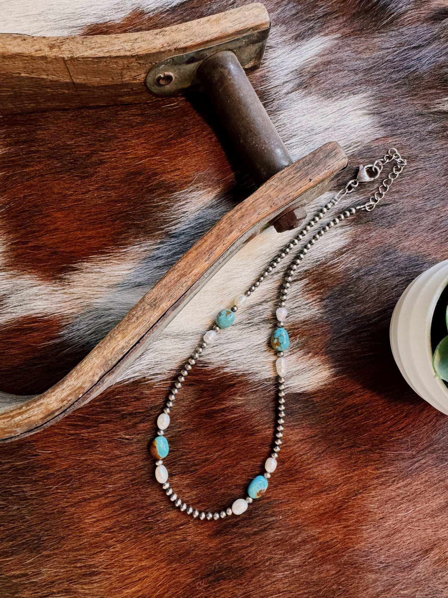 The Kali Necklace
