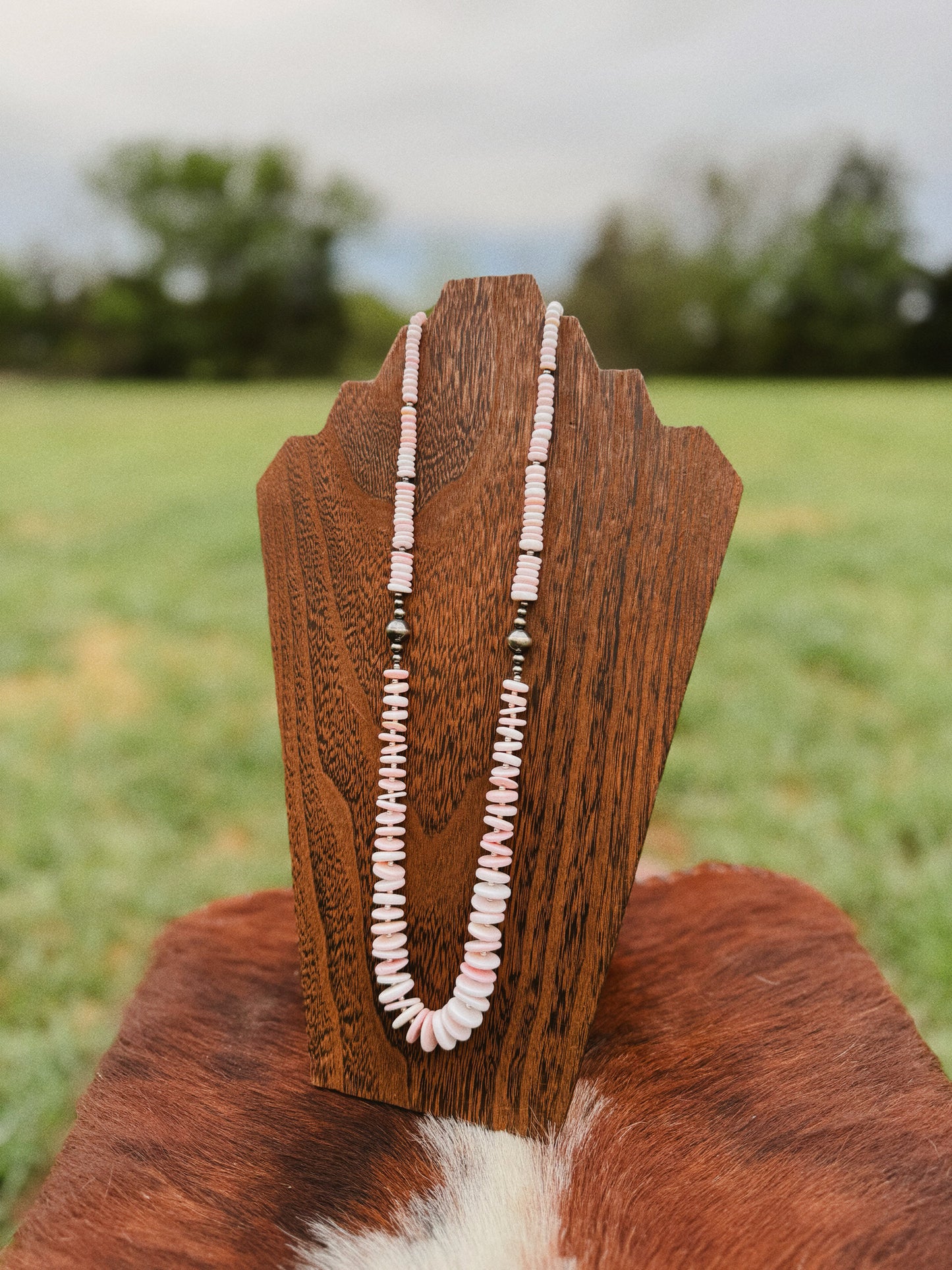 The Valerie Necklace