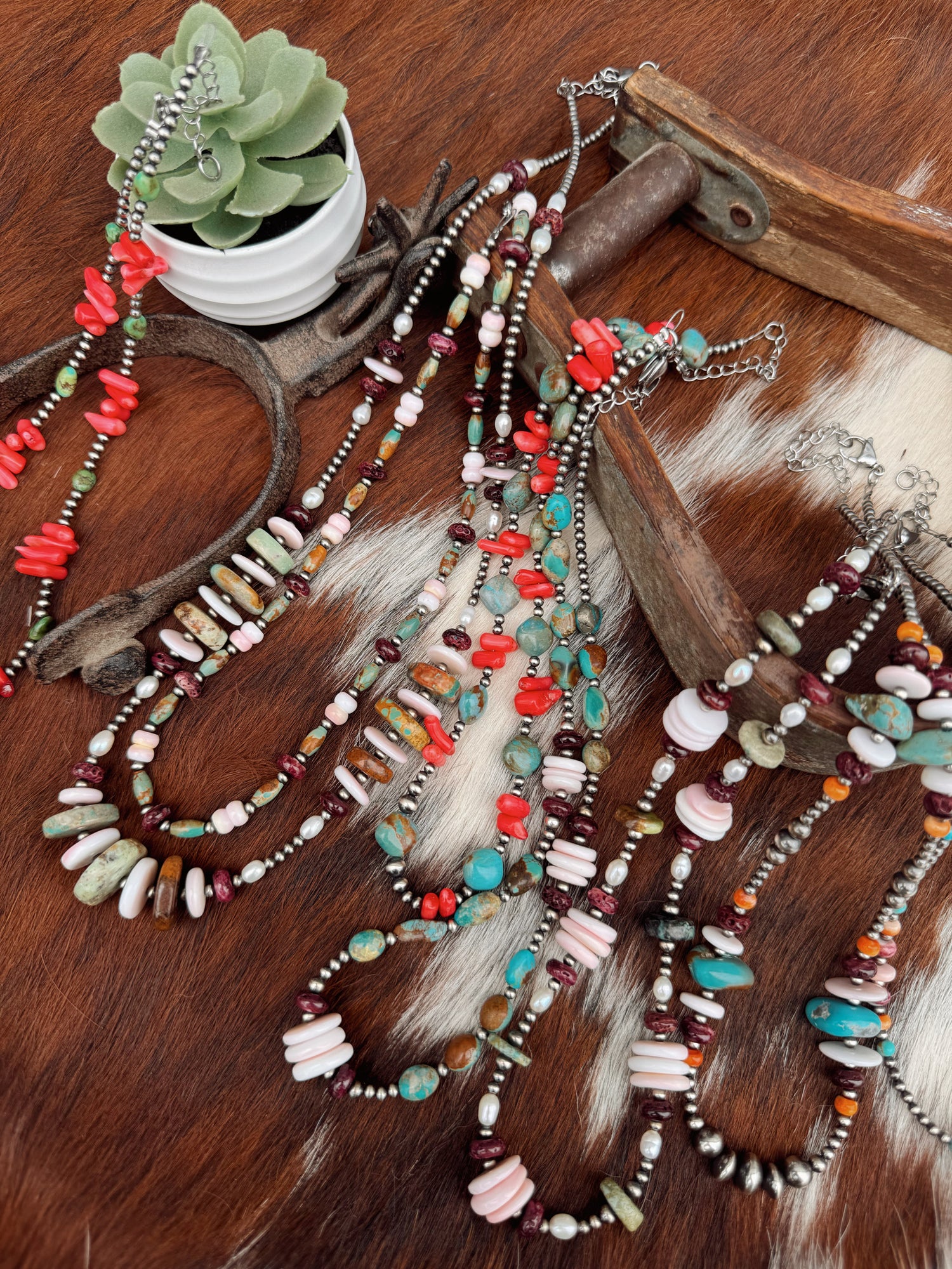 The Bloom Collection