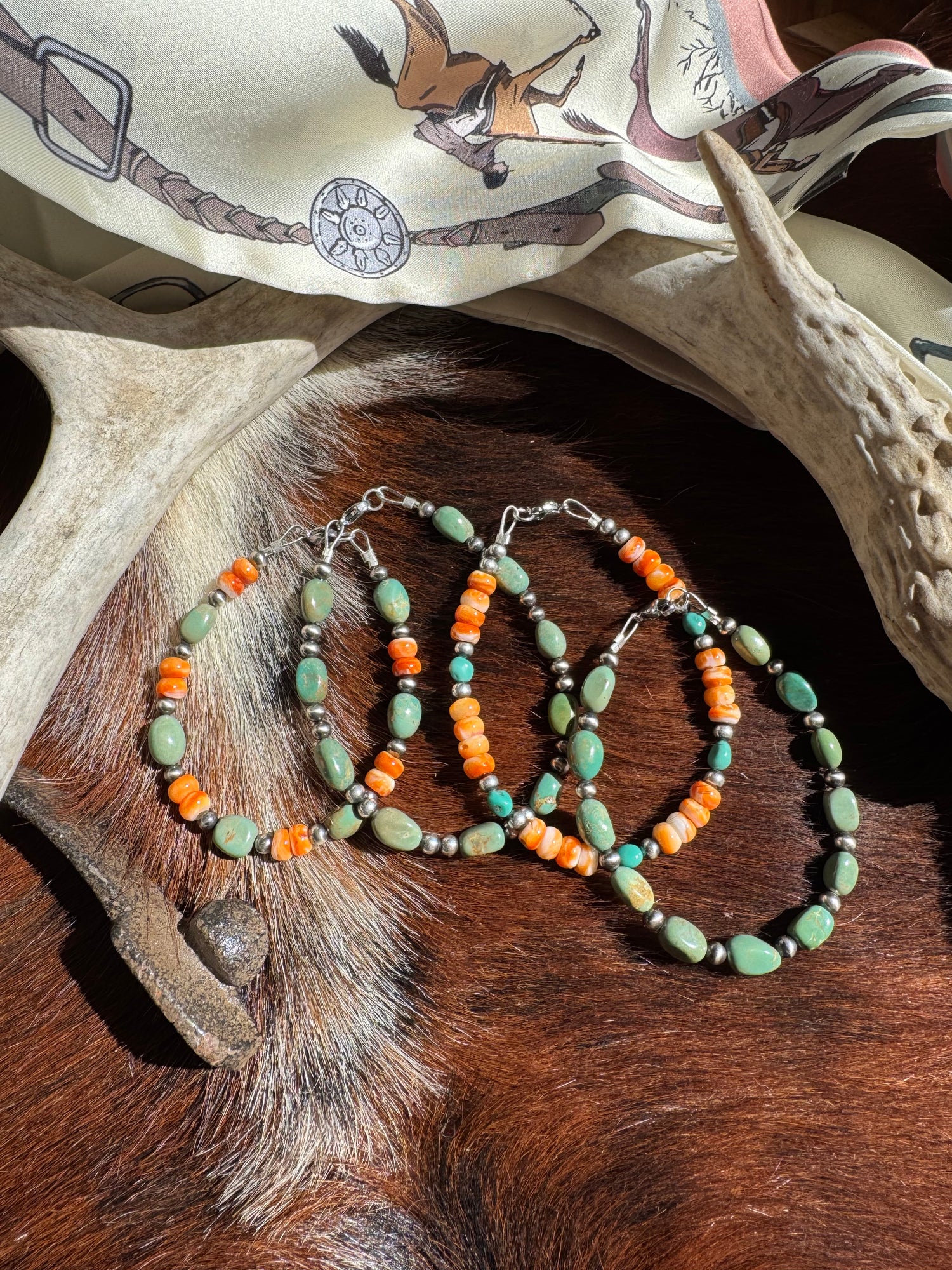 Beaded Bracelet’s