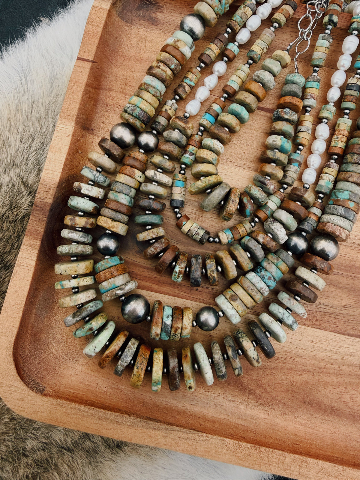 Cowgirl Camo Collection