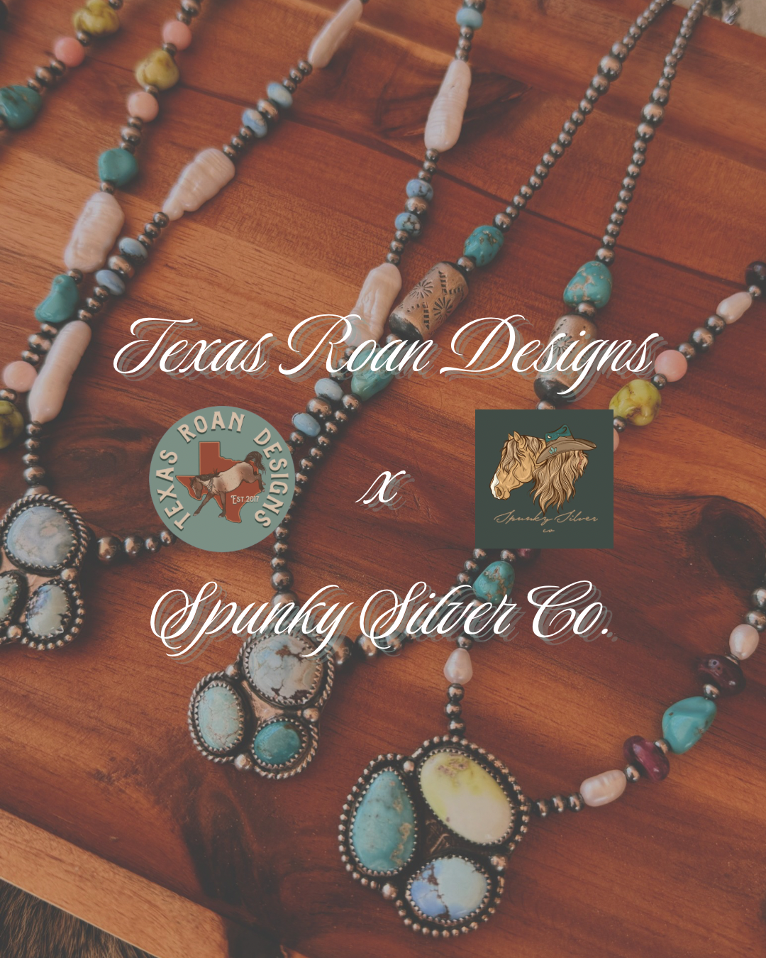 SSC x TRD collab
