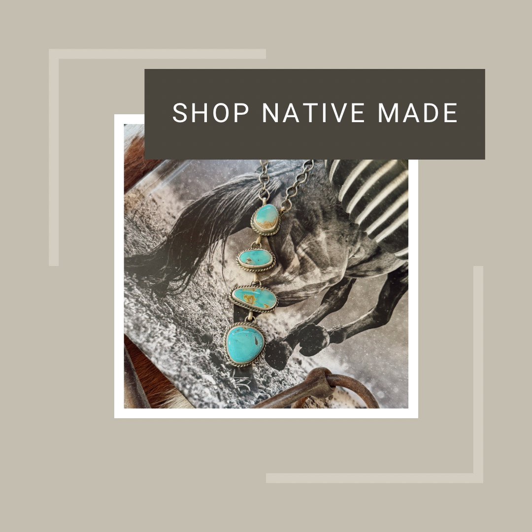 Native Made