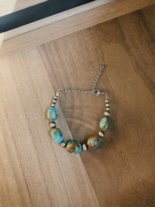 The Miss Mae Bracelet