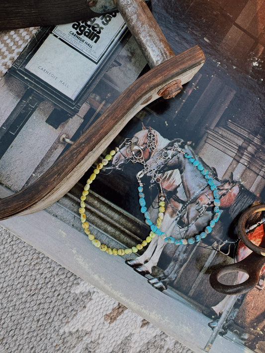 The Kal Bracelets (2n1 price)