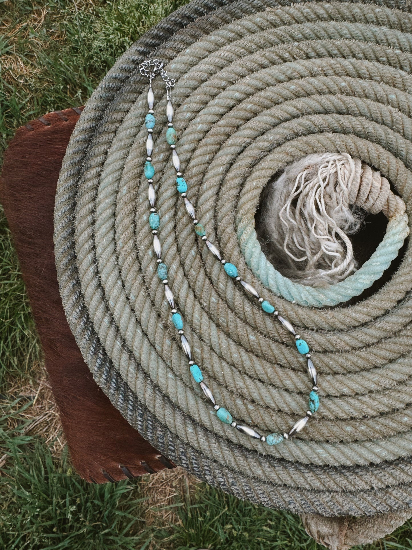 The Navi Necklace