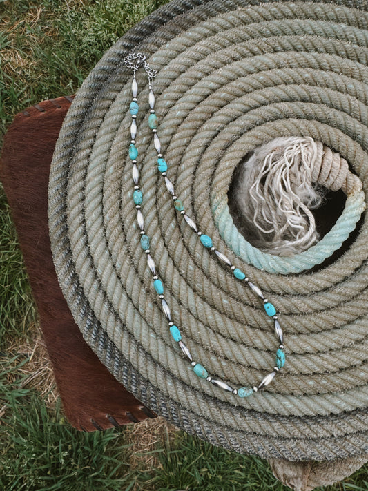 The Navi Necklace