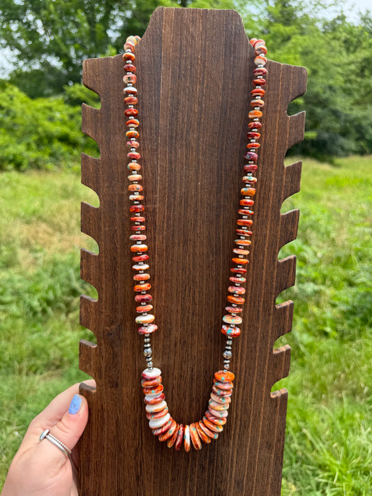 The Dally Necklace (Statement)