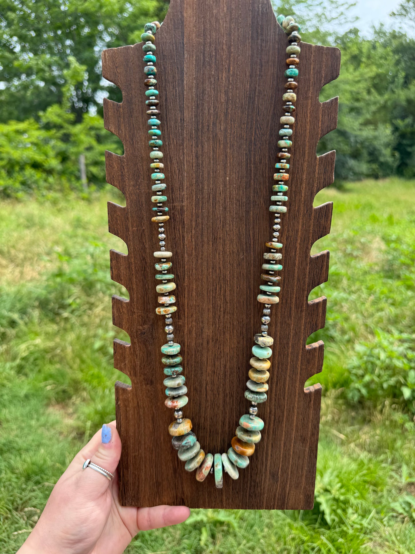 The Oakley (Statement)