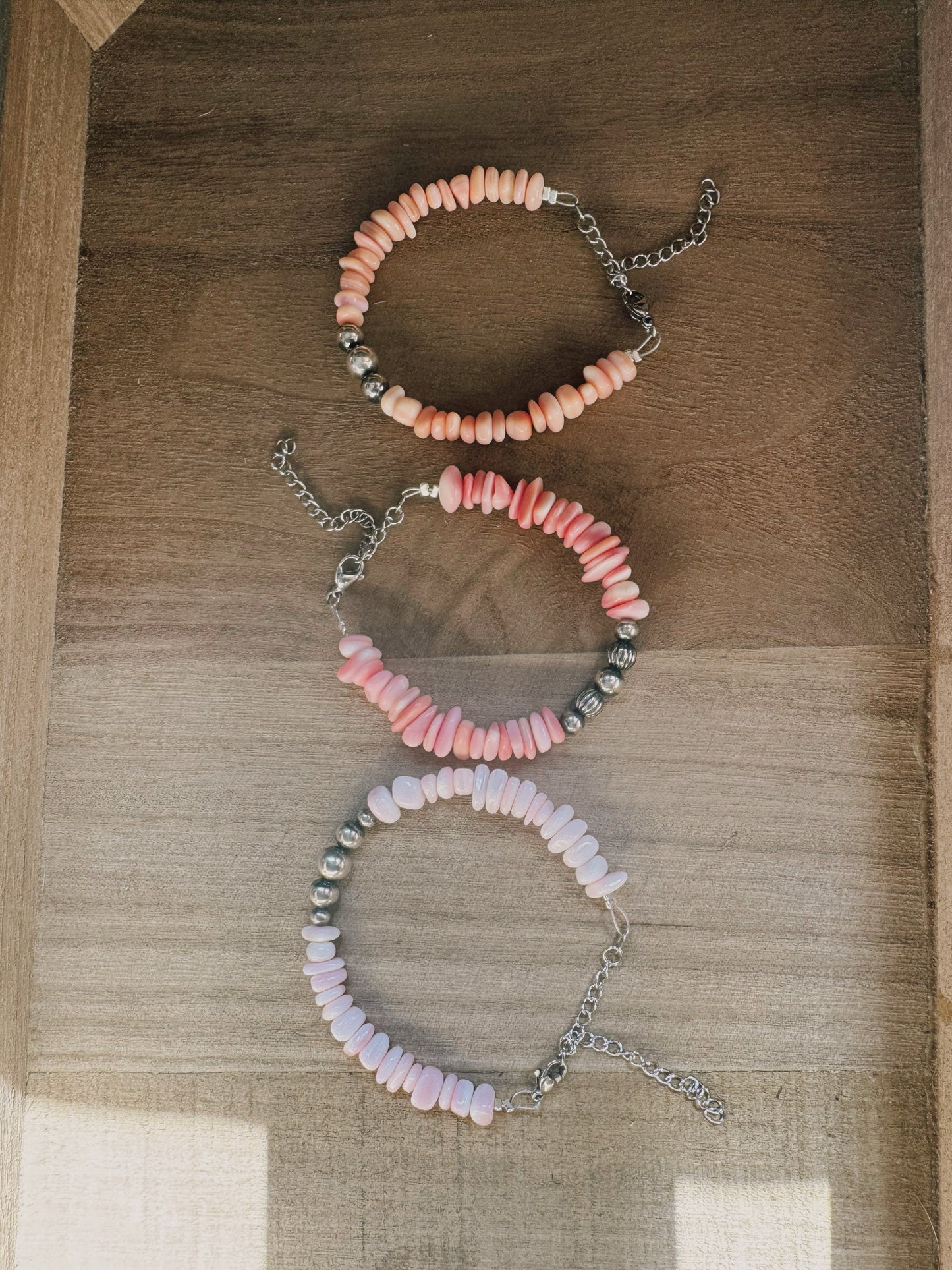 Regina George Bracelets