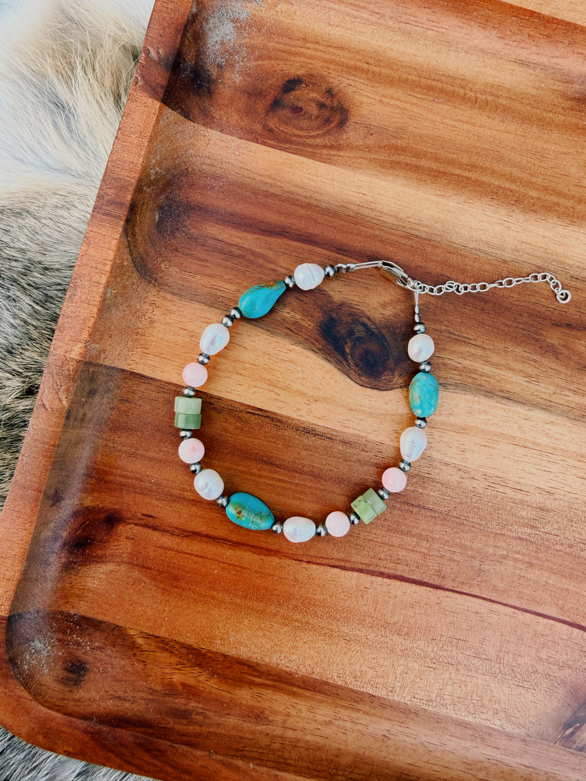 The phoebe bracelet