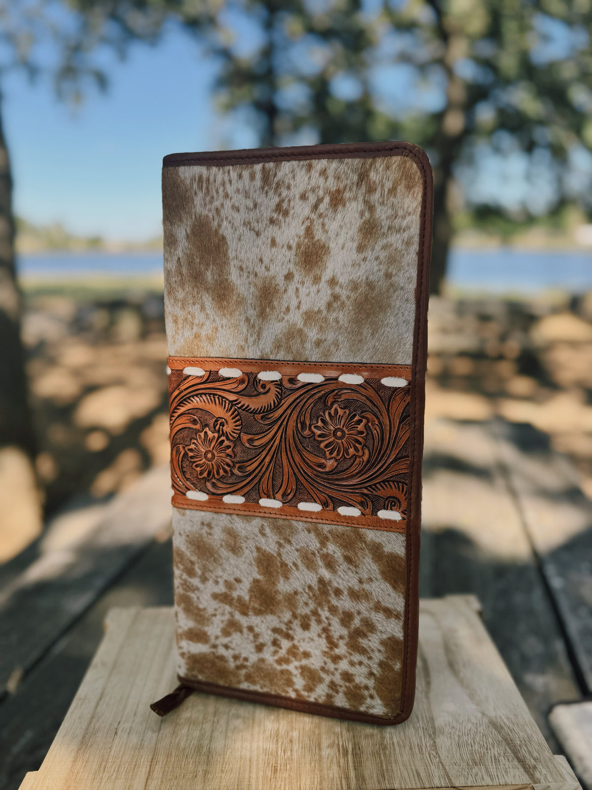 Jewelry wallets