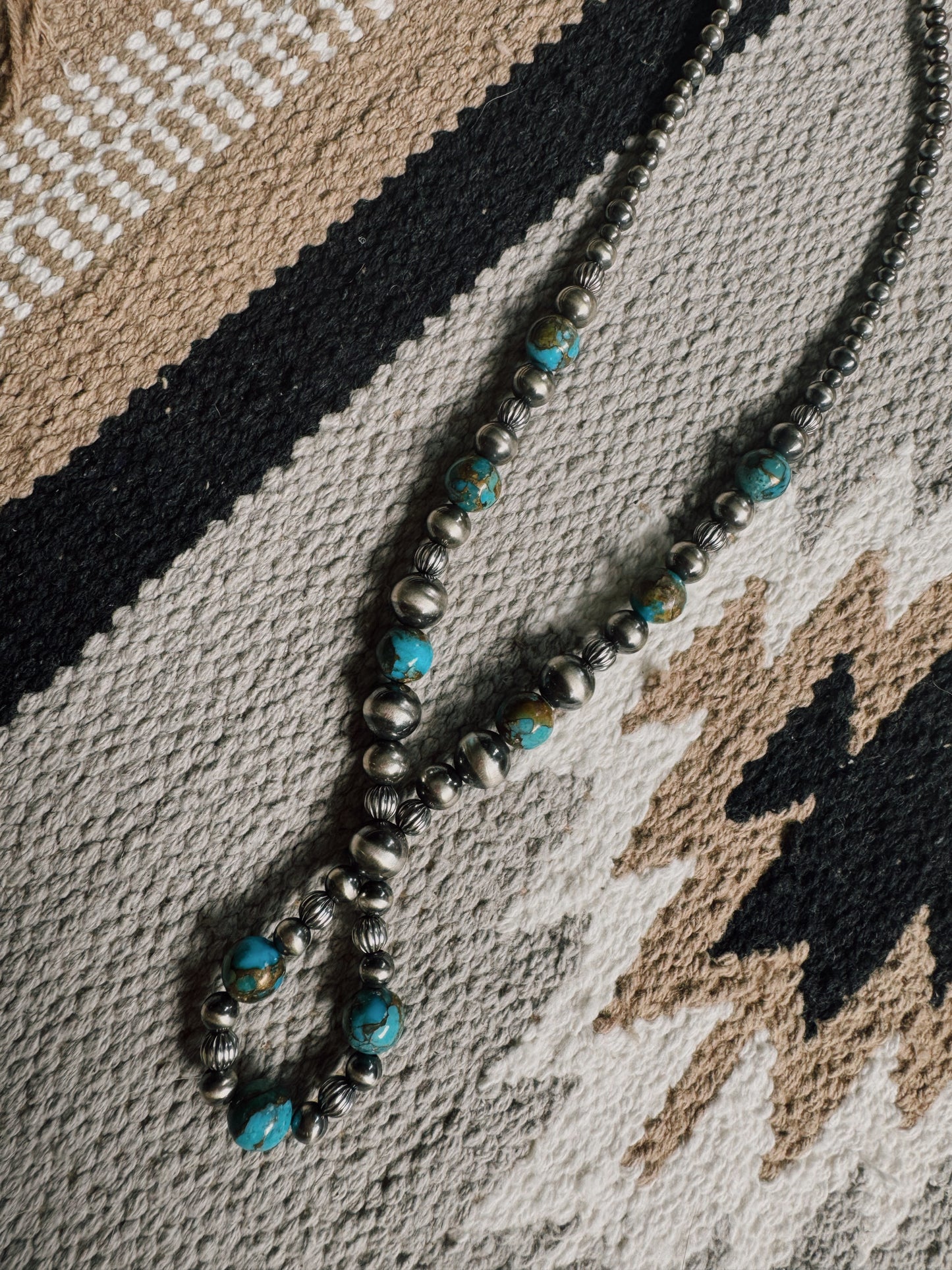 The Holiday Lariat