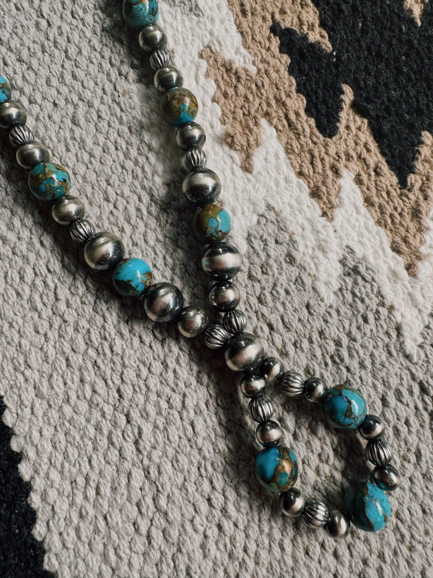 The Holiday Lariat