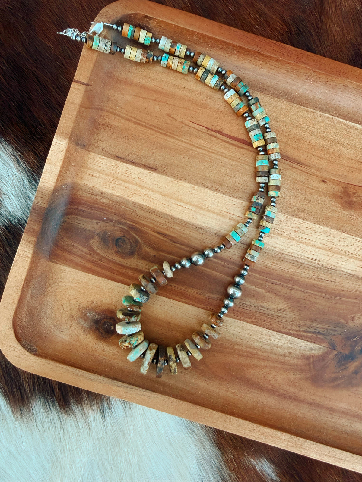 The Tikka Necklace