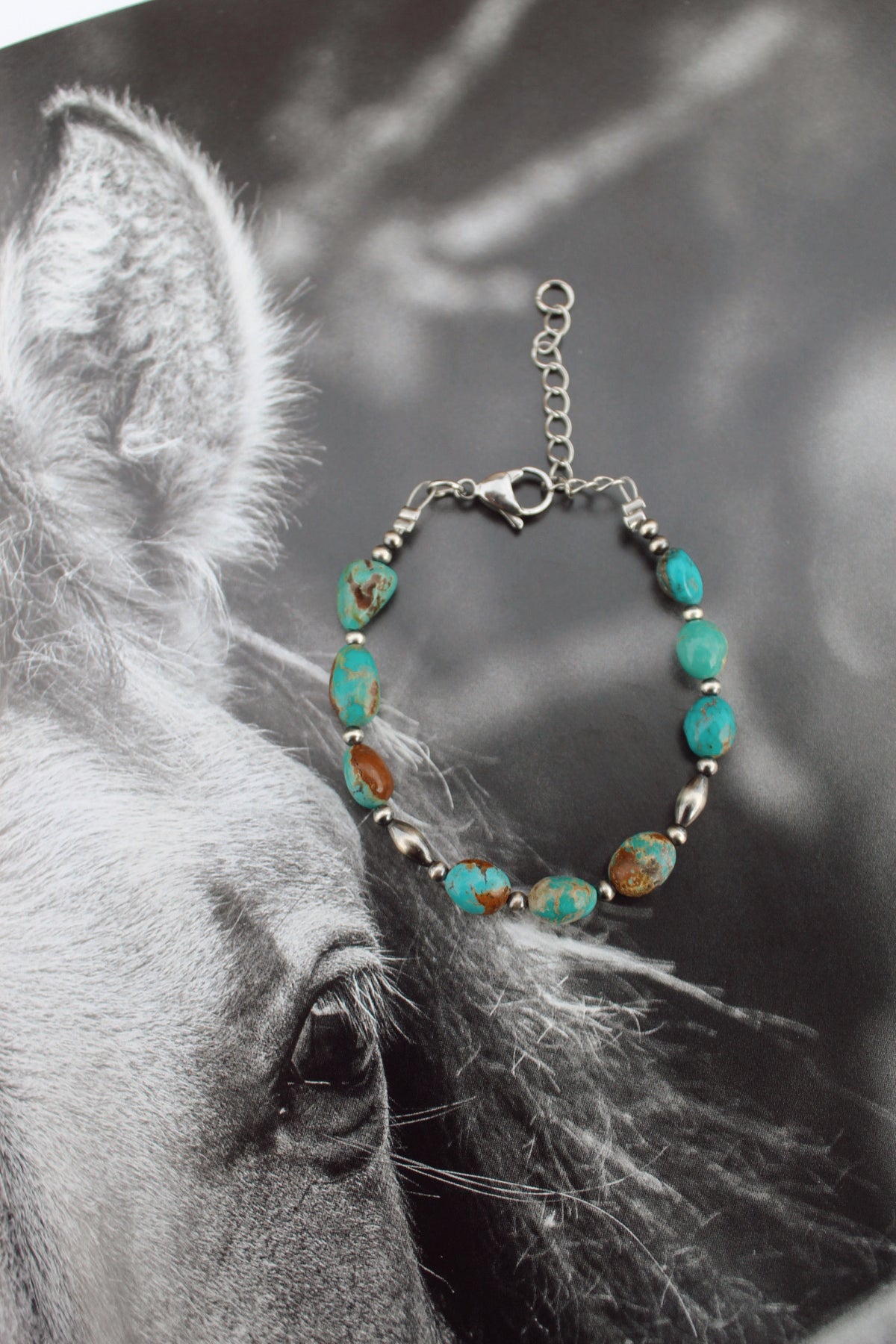 Kingman Bracelet