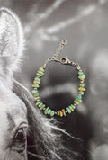 Elisa Turquoise Bracelet
