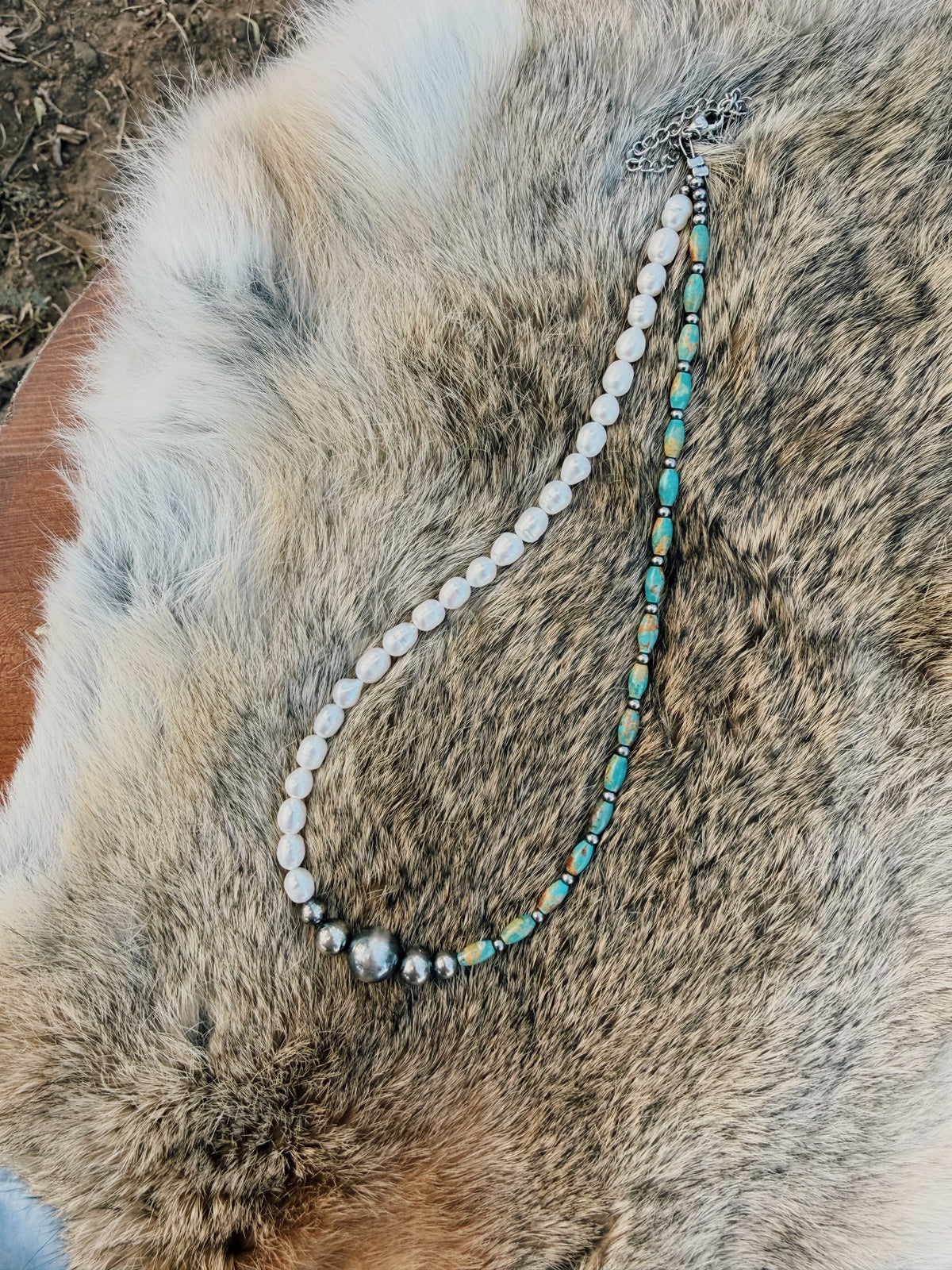 The grace necklace