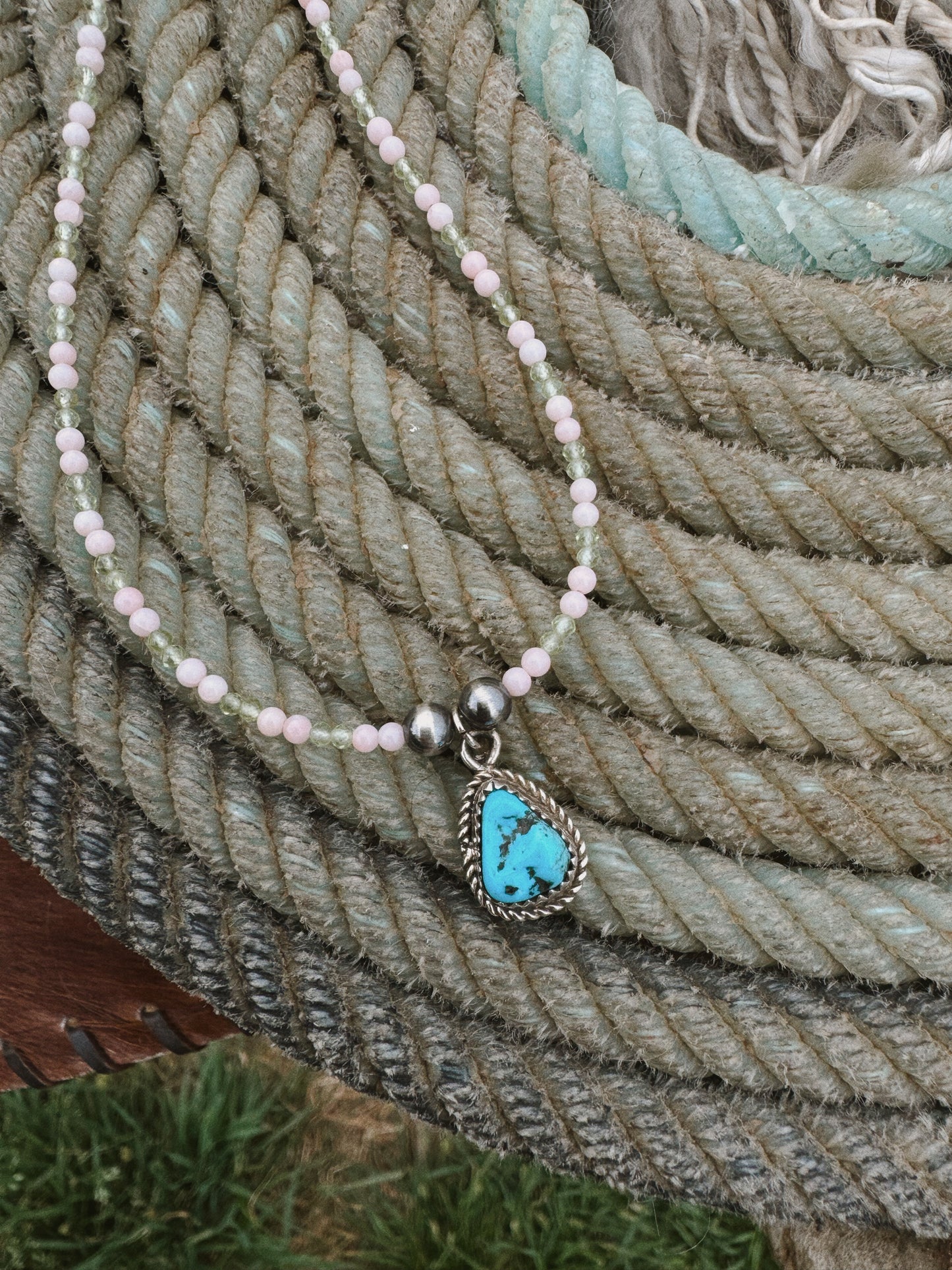 The Shelby Necklace