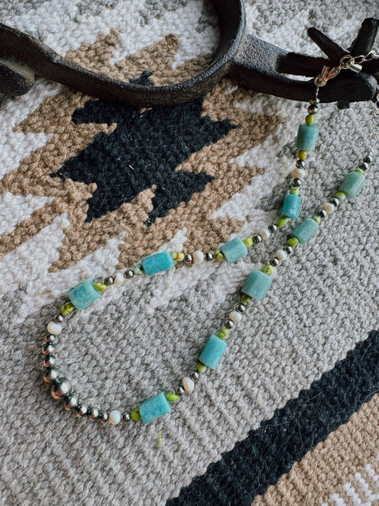 The Atlanta Necklace