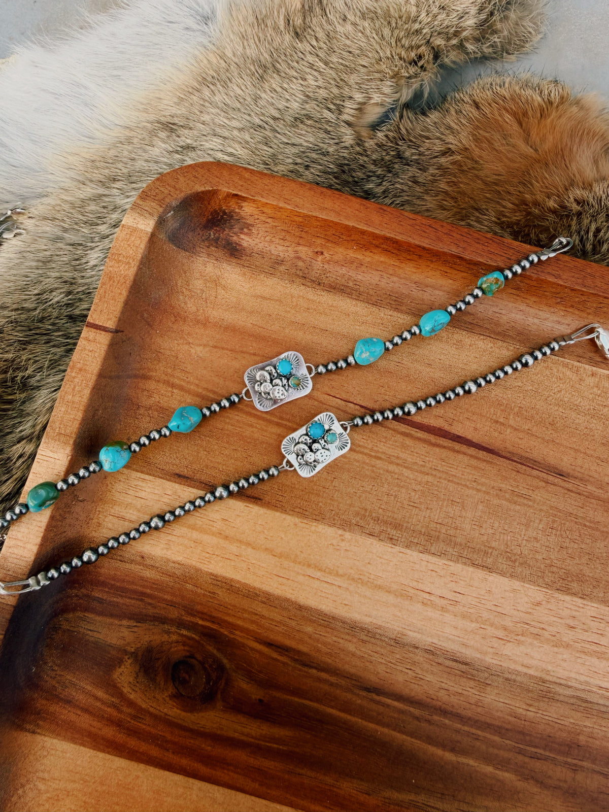 Pre-order Cactus bracelet