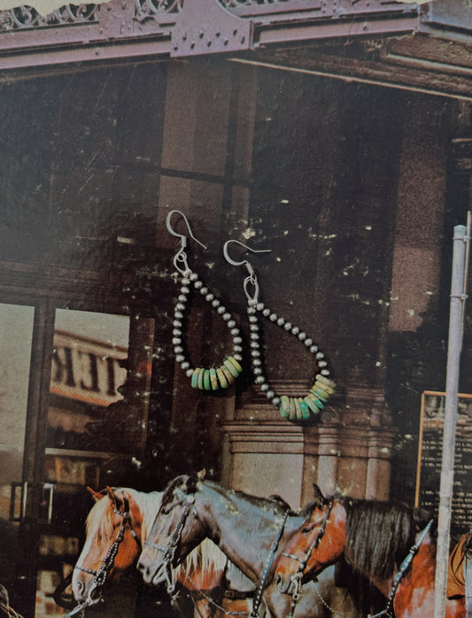 The Jessie Earrings