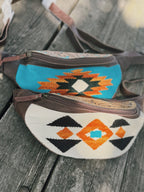 Aztec Sling bag