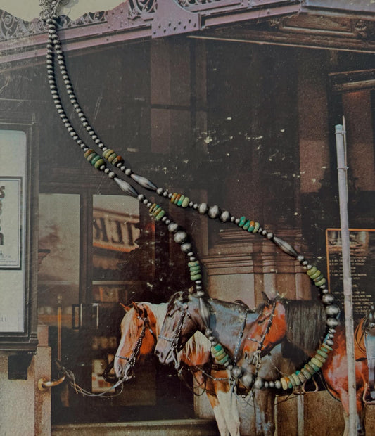 The Rip Necklace