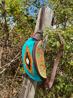 Aztec Sling bag