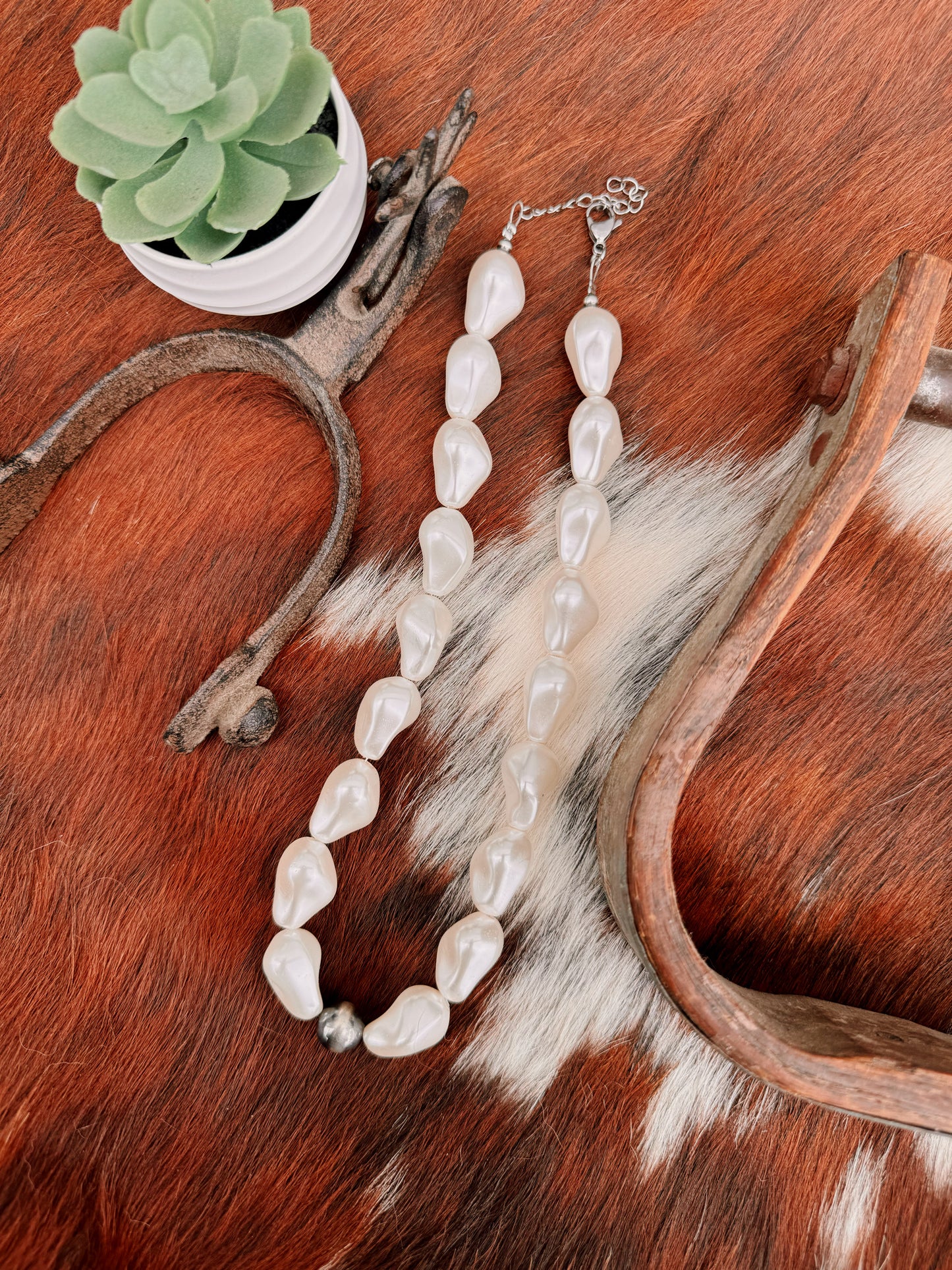 The Ocean Necklace