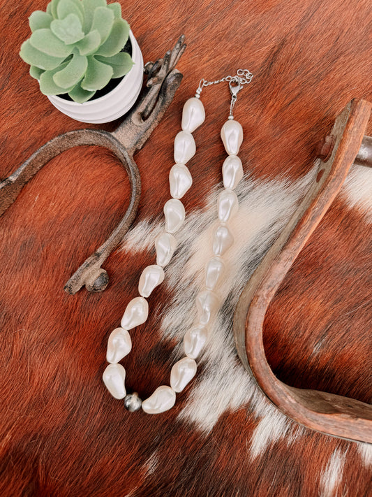 The Ocean Necklace