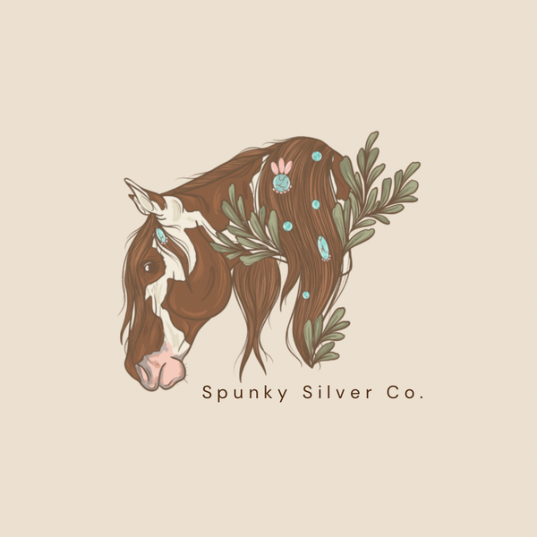 Spunky Silver Co.