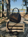 The Brindle bag