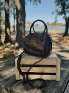 The Brindle bag