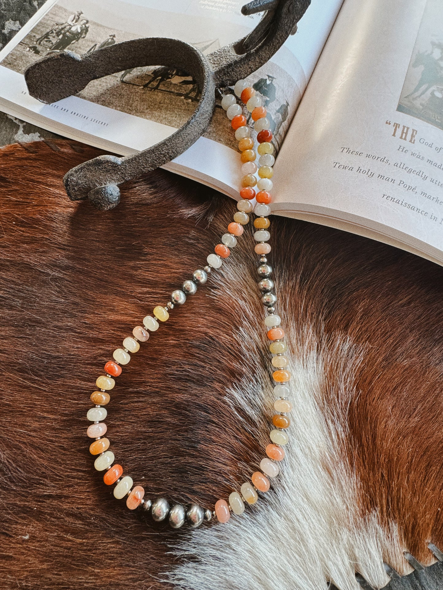 The Jade Necklace