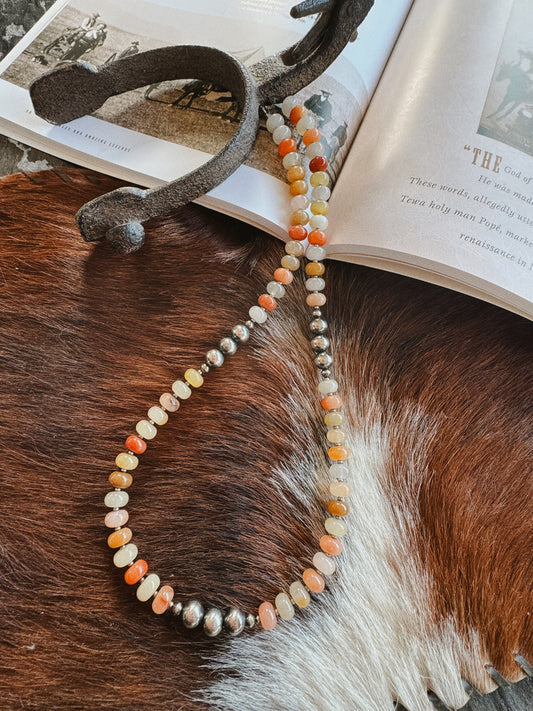 The Jade Necklace