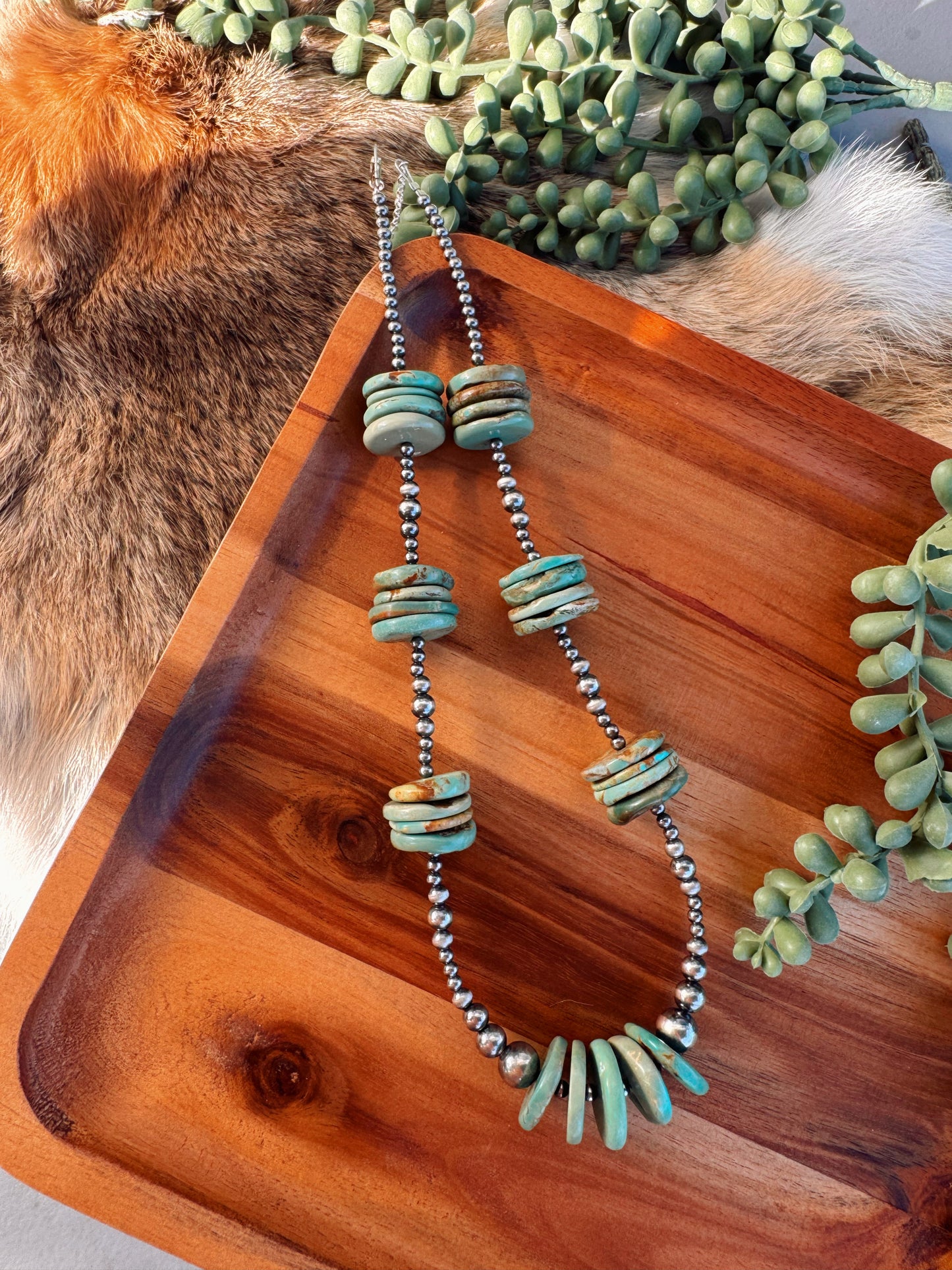 The Judd Necklace