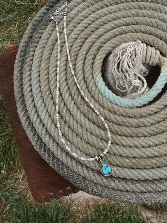 The Shelby Necklace