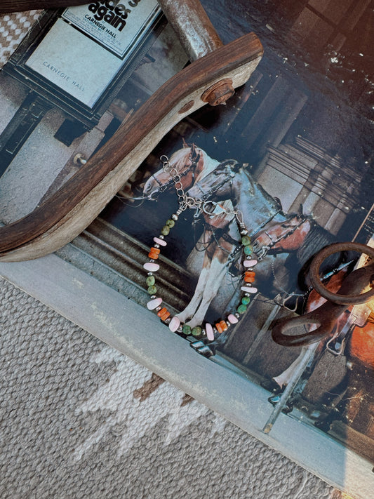 The Shirley bracelet